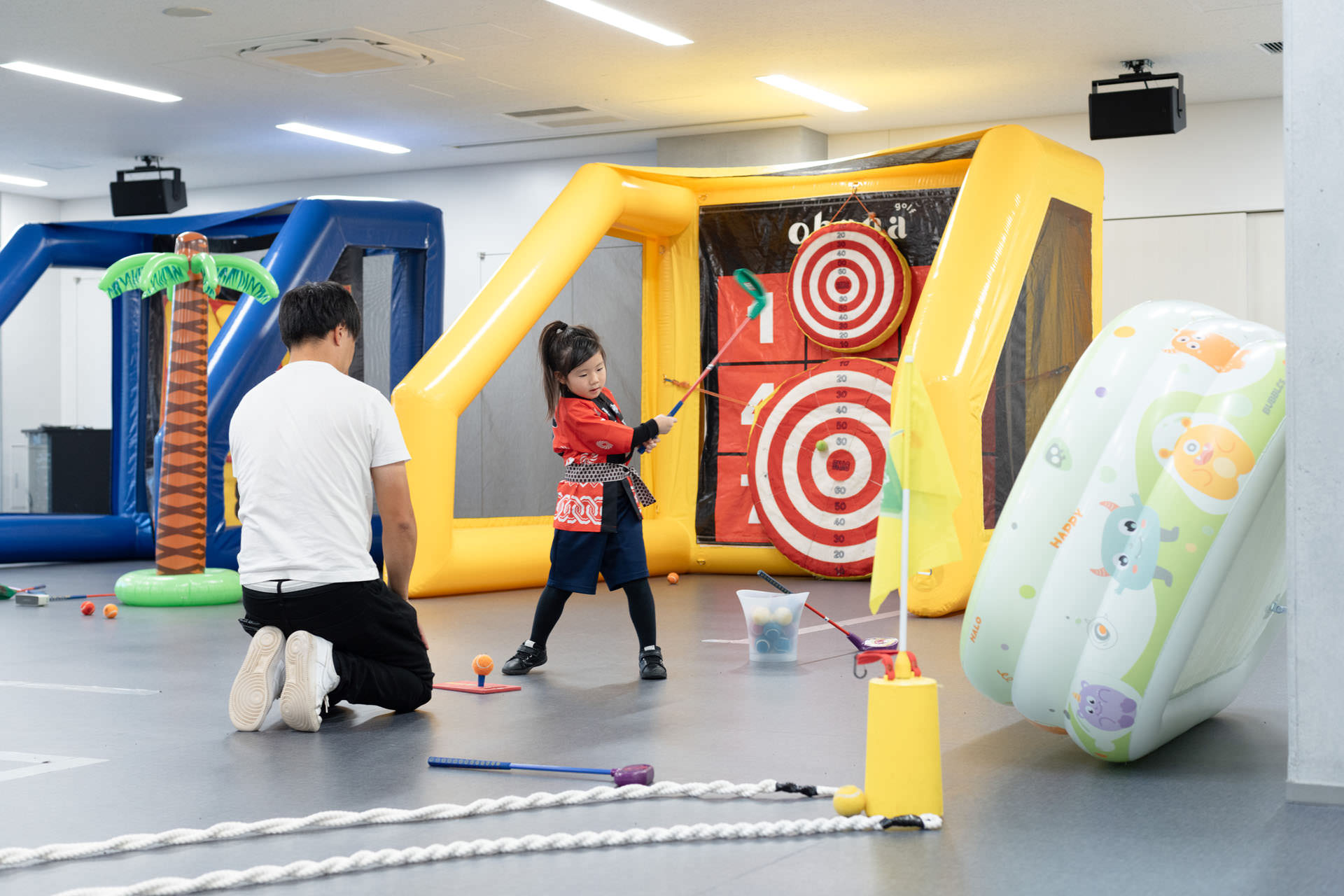 K. International School Tokyo